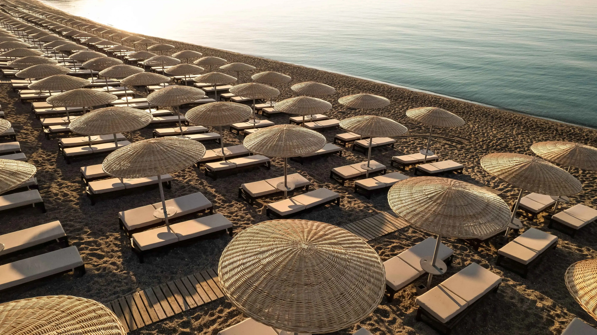 Отель Mitsis Selection Blue Domes