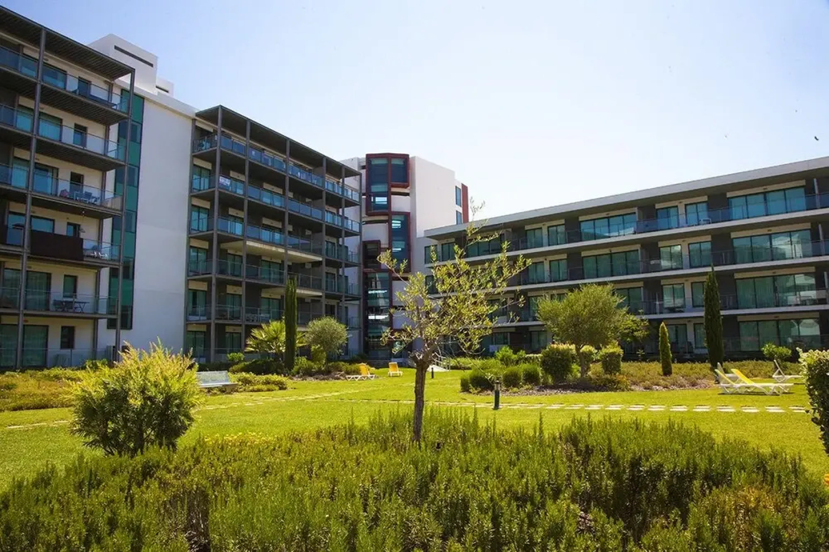 Residence Golf Club by Beach Rentals