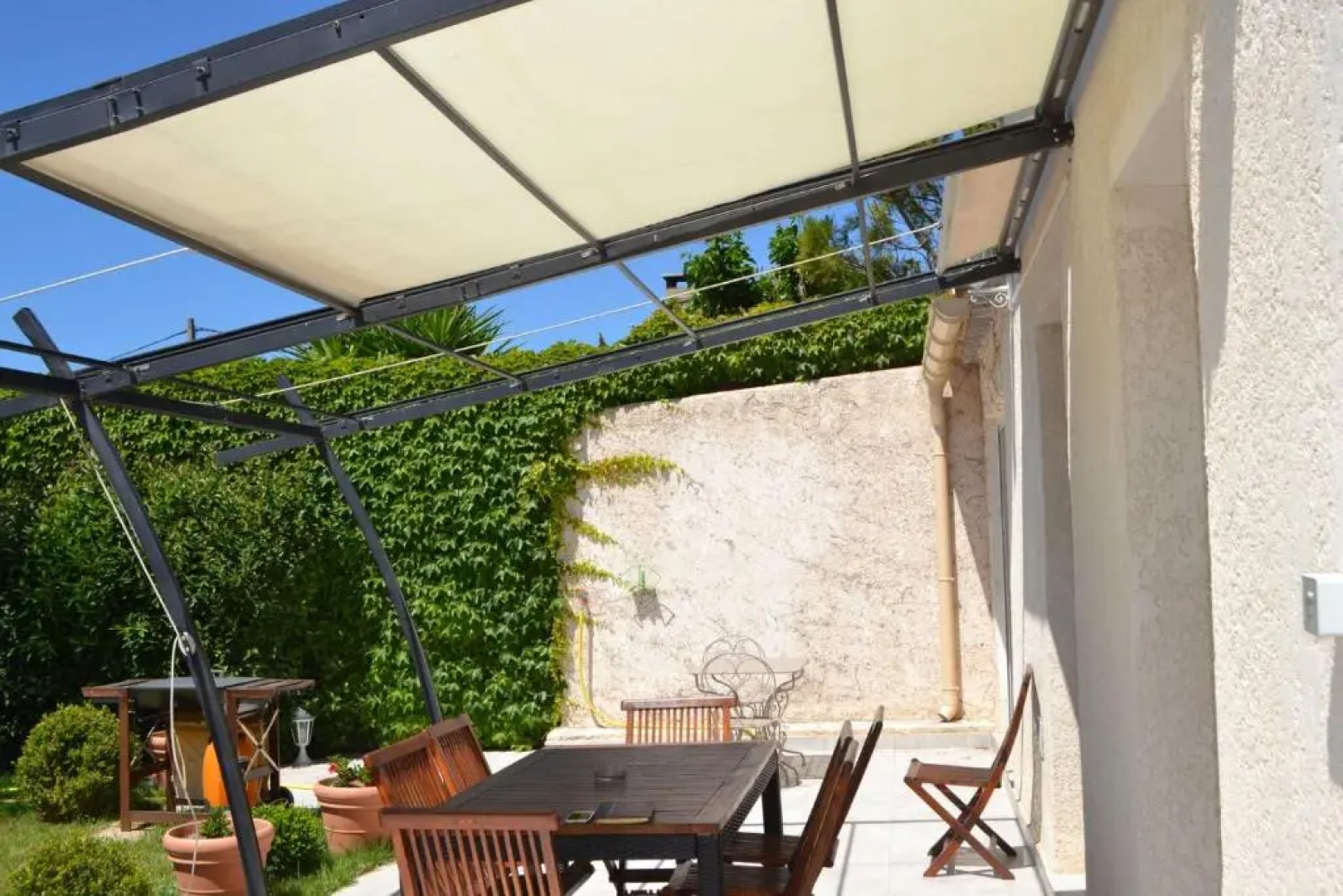 LEscapade Provençale