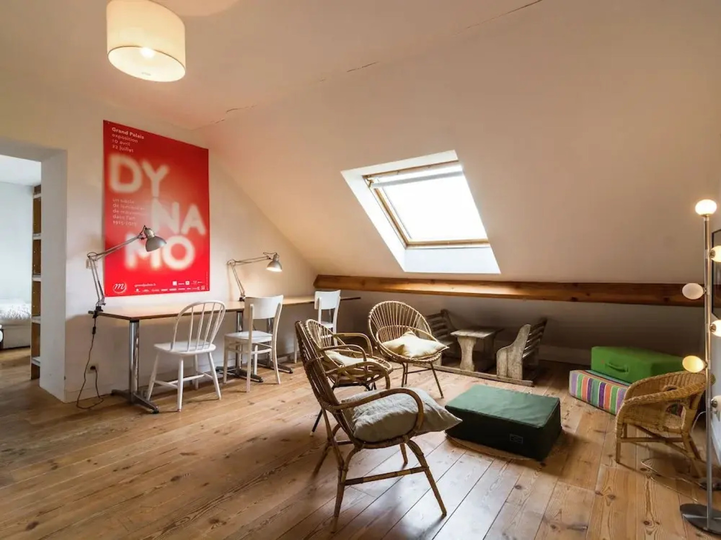 Ecological House near Maredsous