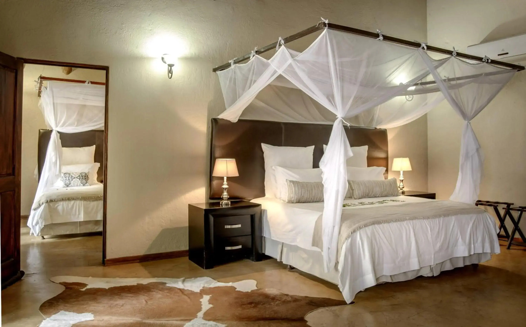 Karongwe- Shiduli Safari Lodge