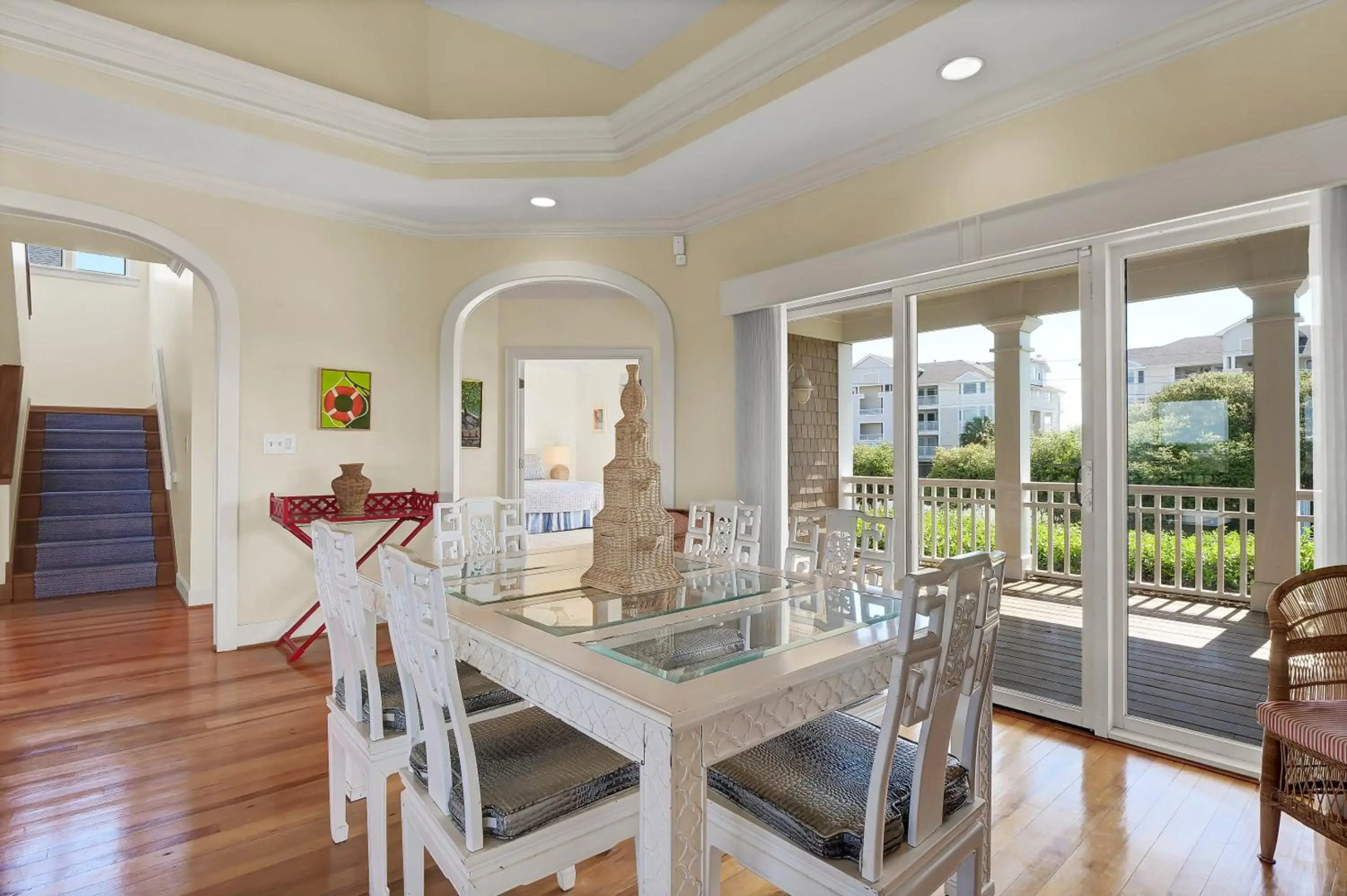 Windsong II by Sea Scape Properties