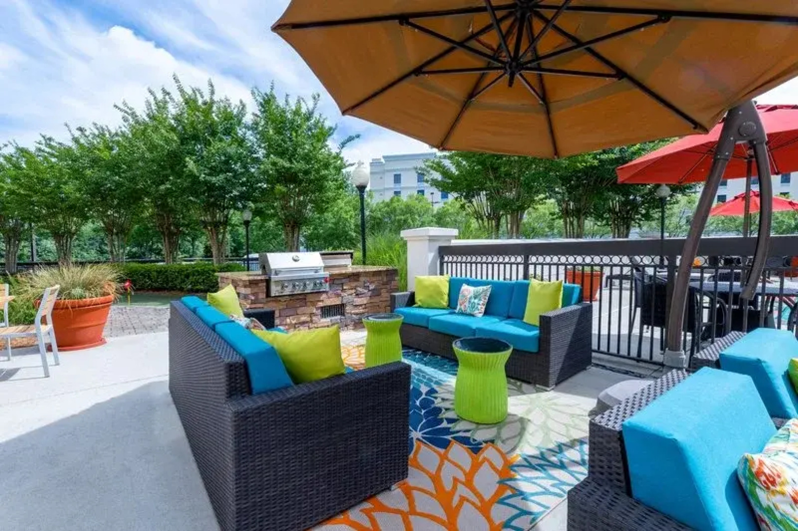 Homewood Suites by Hilton Atlanta I-85-Lawrenceville-Duluth