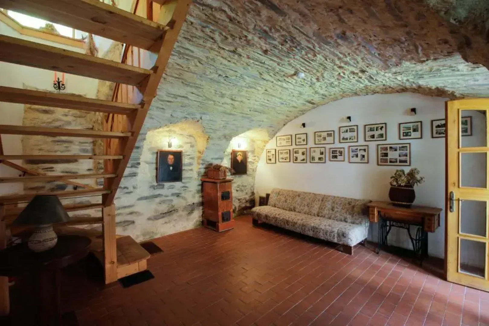 Penzion Vinicky dvůr