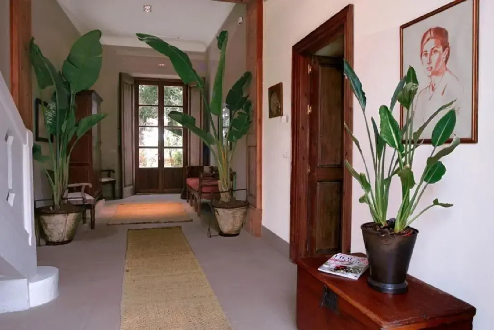 Casa Viña de Alcántara