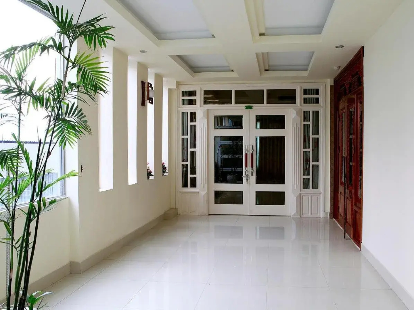 Tuan Linh Hotel