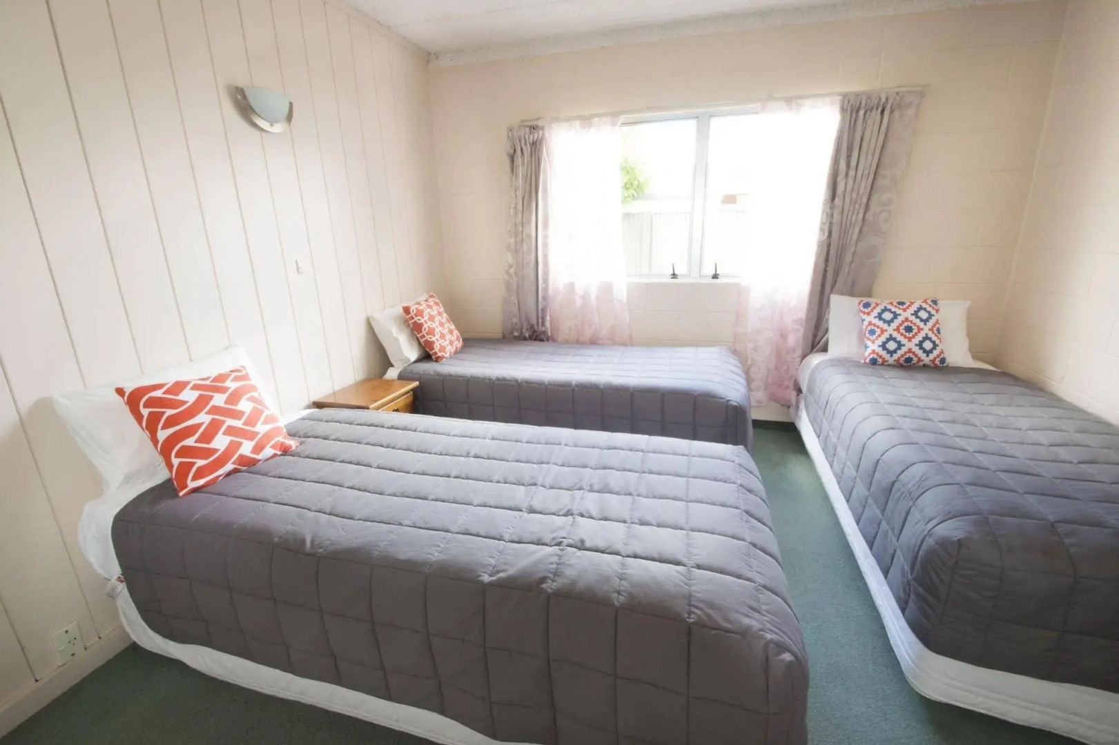 Union Victoria Motel