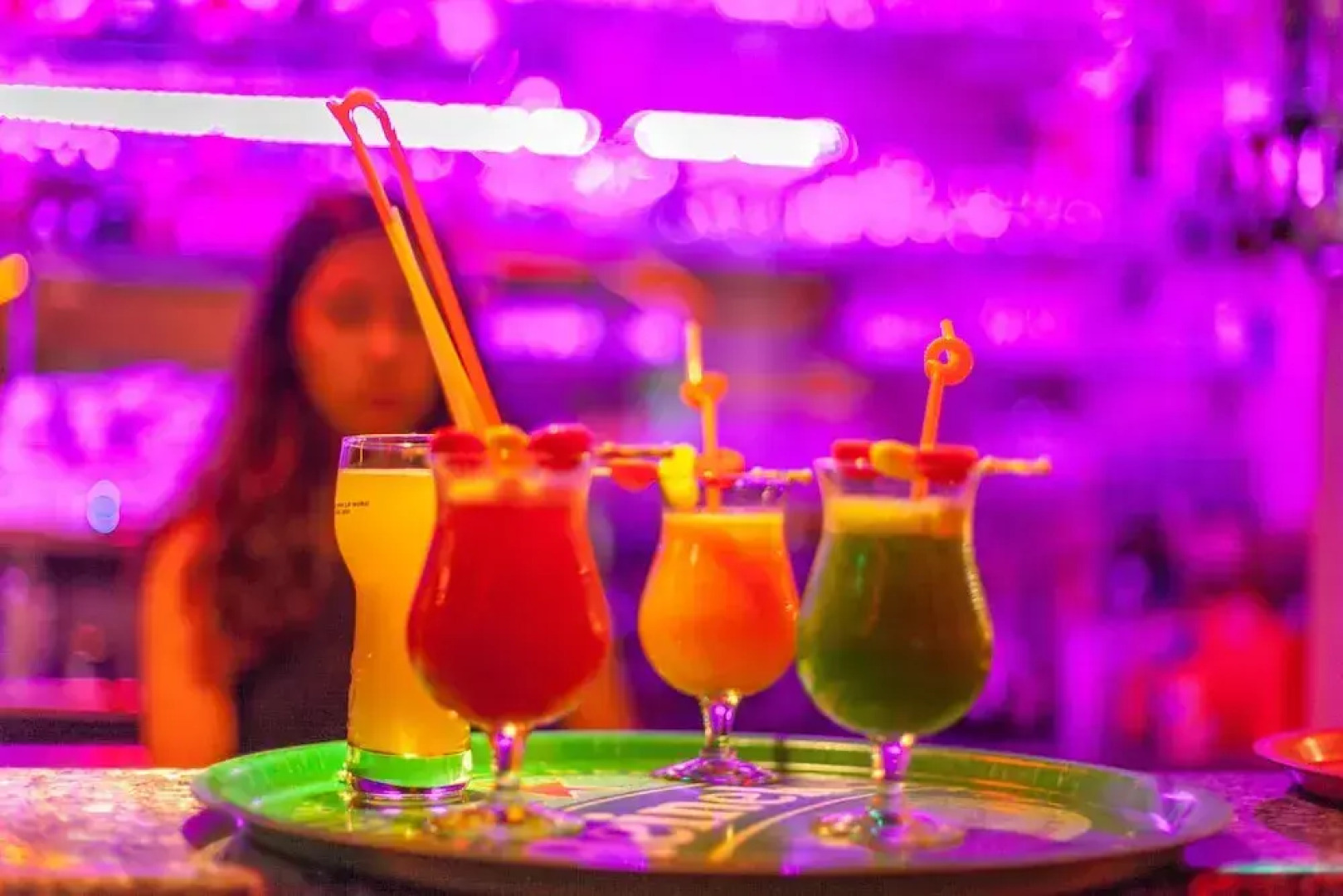 Camping La Croix du Sud