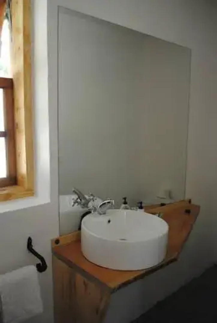 Hostería de la Patagonia