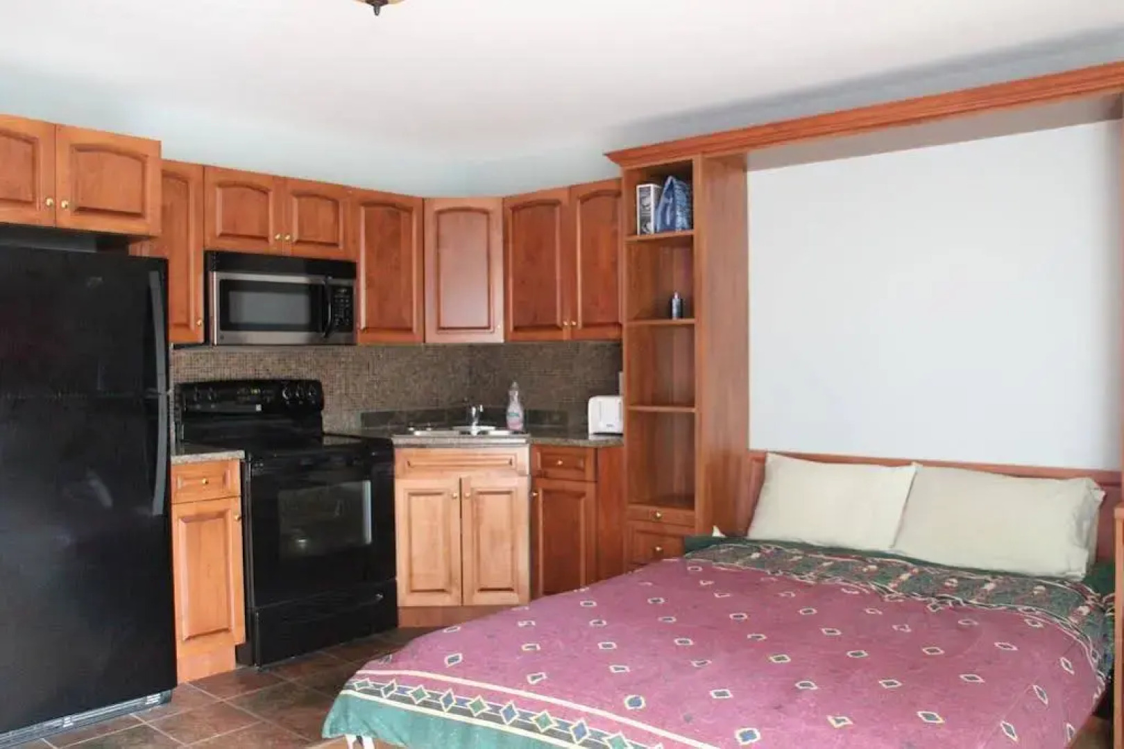 Leah Jane's Bed & Breakfast