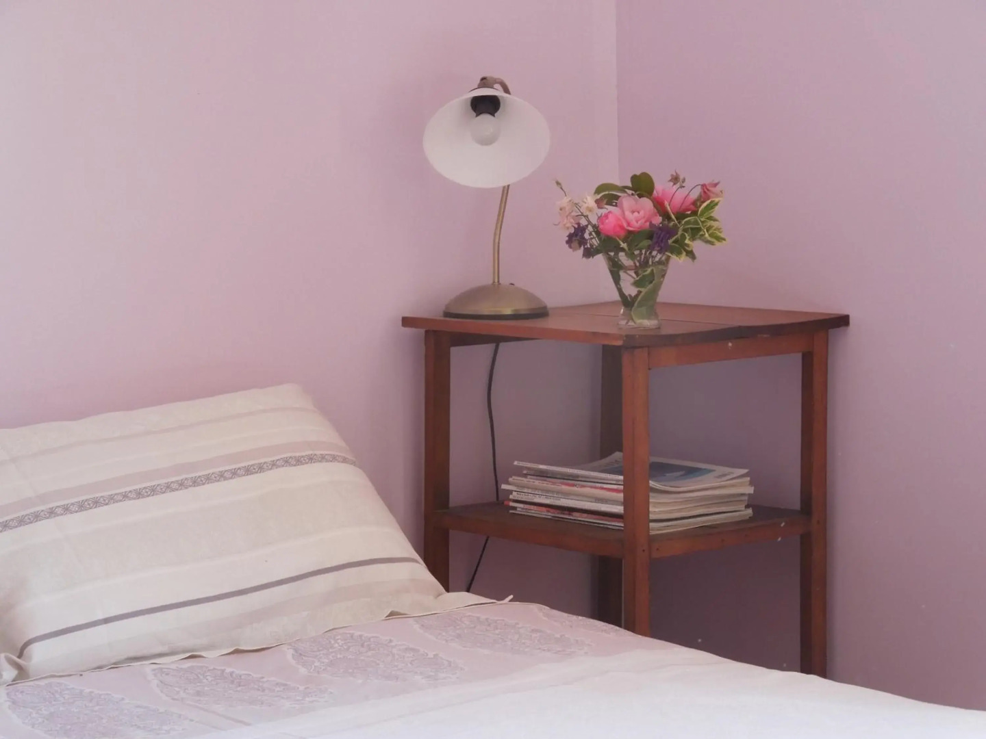 Mairenui Rural Retreat