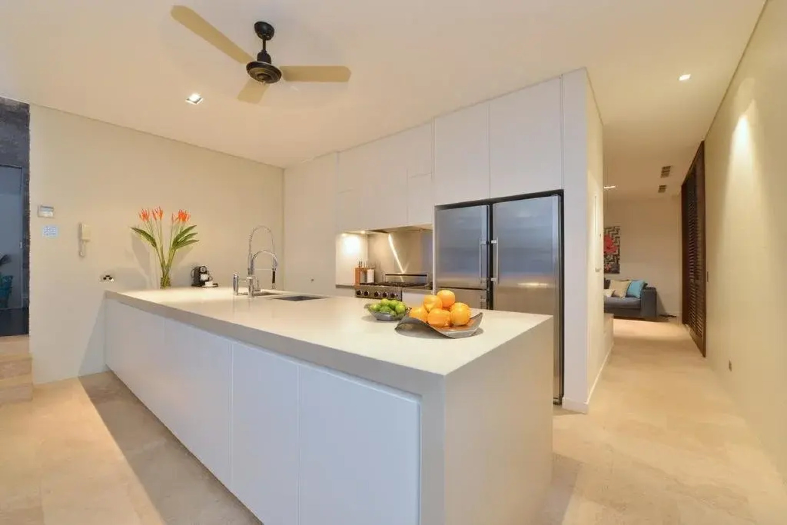 Tugela - Luxury Holiday Home