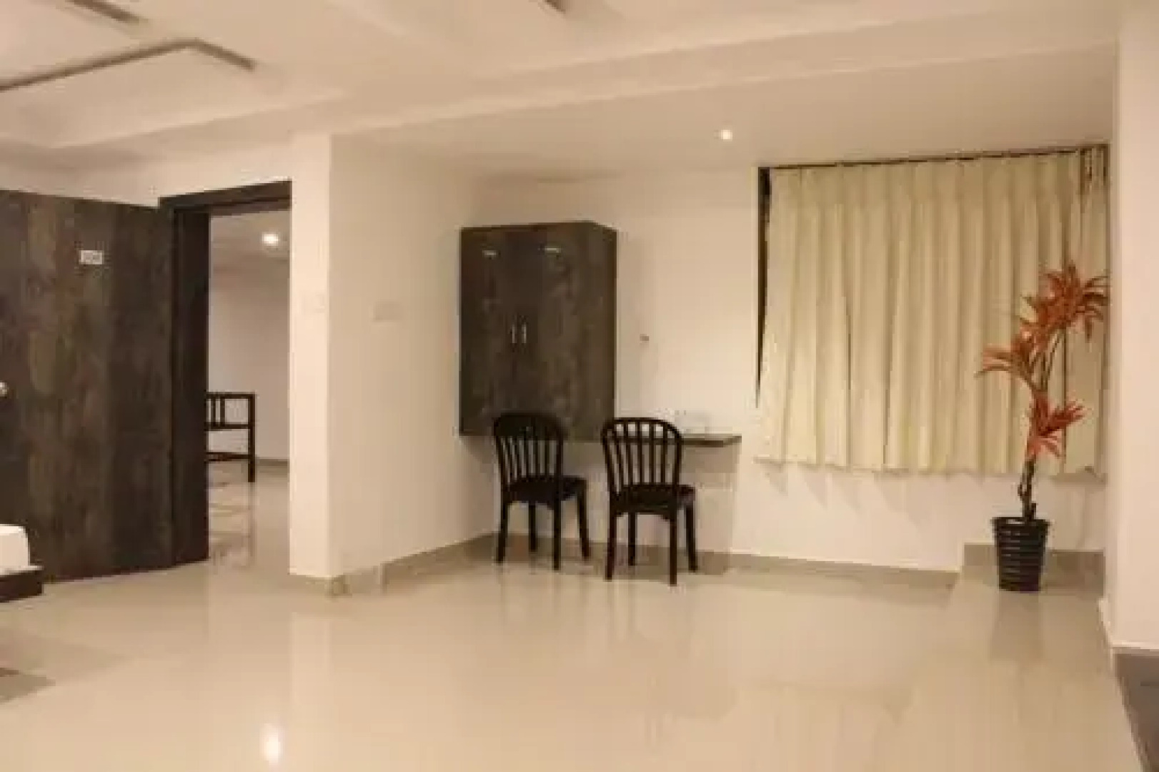 Hotel The Grand Bansari