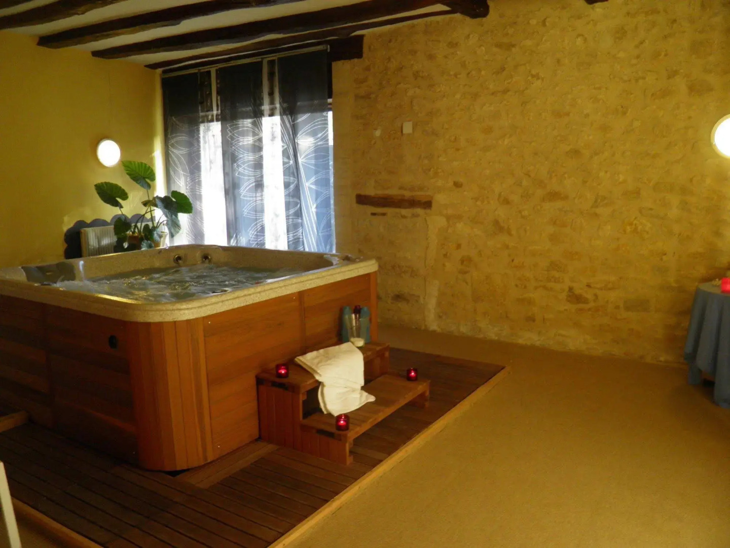 Le Relais Du Soleil Dor