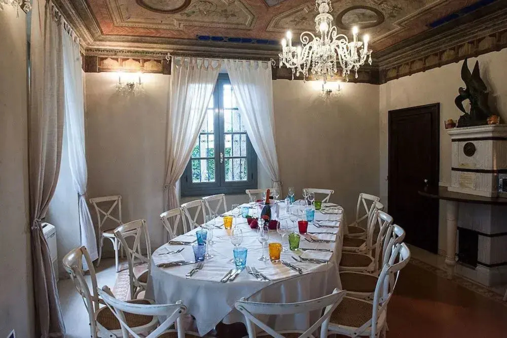 Charme Hotel Relais Villa Degli Aceri