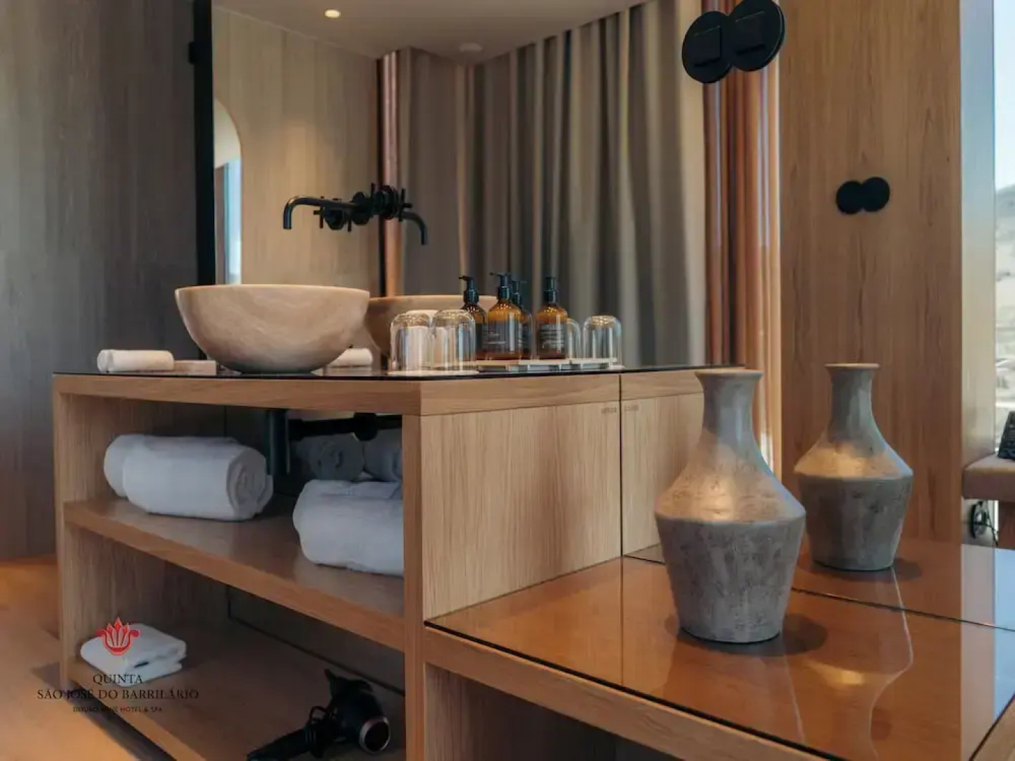 Quinta São José do Barrilario