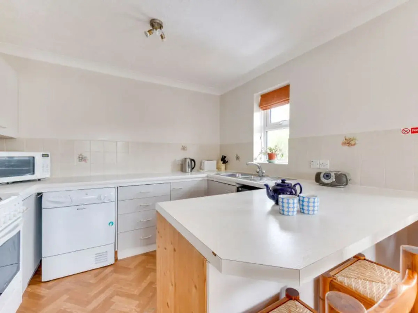 Apartment Lewes Nettuno