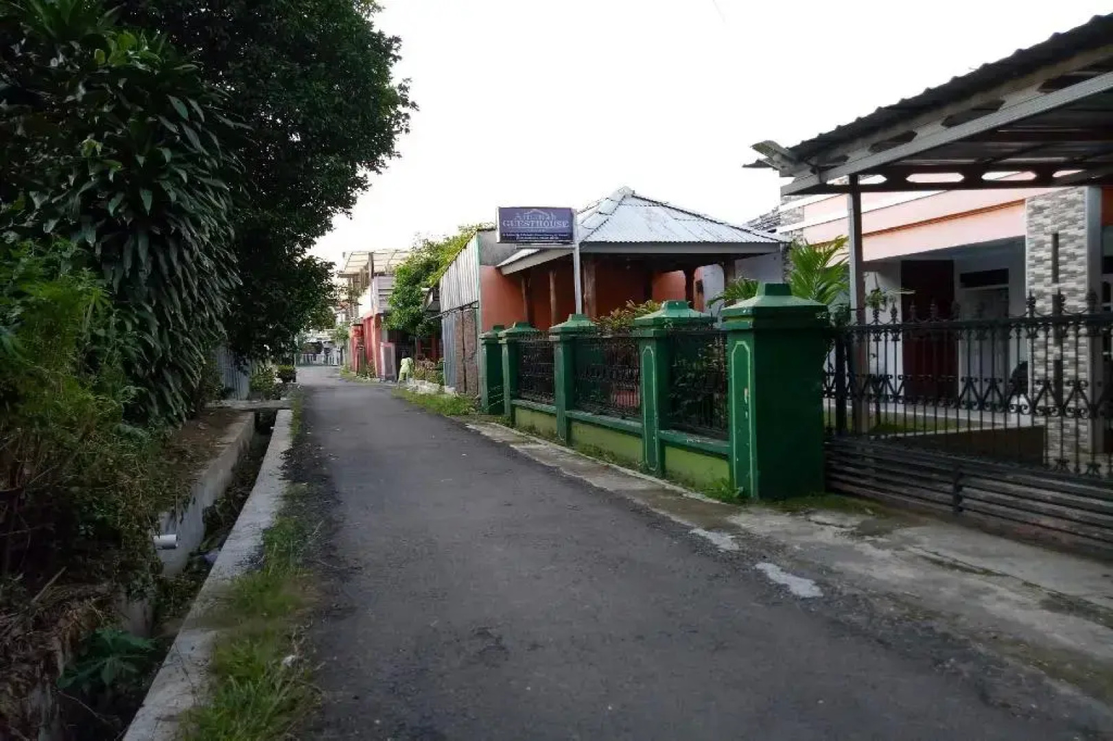 OYO 3797 Wisma Amanah Syariah