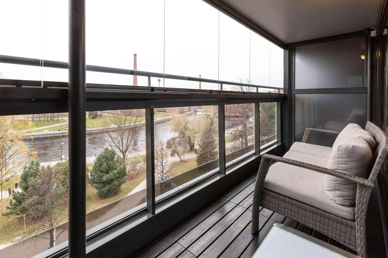 Scandic Tampere Koskipuisto