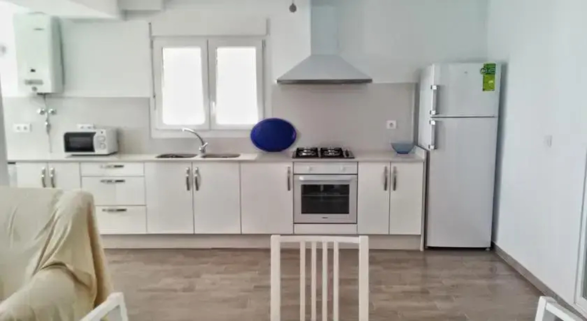 Casa Valdevaqueros II