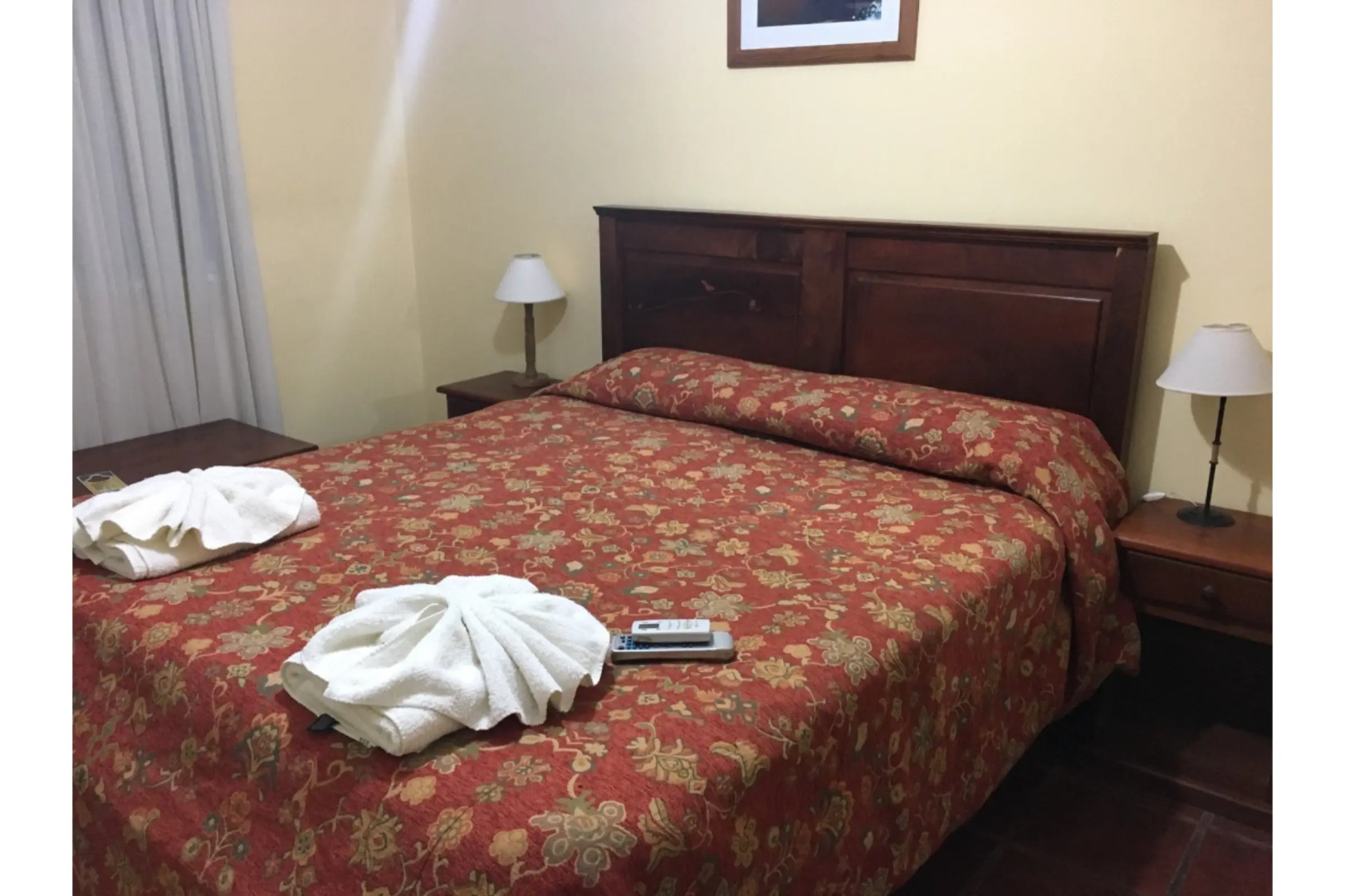 Hotel y Spa San Carlos