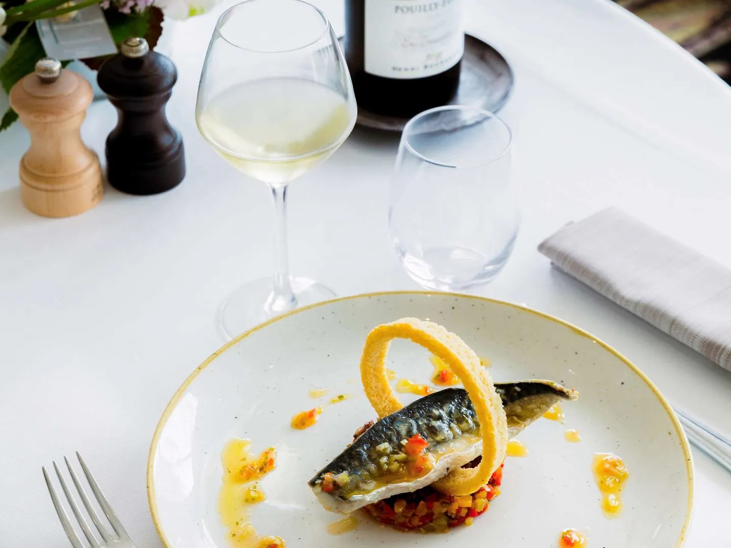 Mercure Nevers Pont de Loire