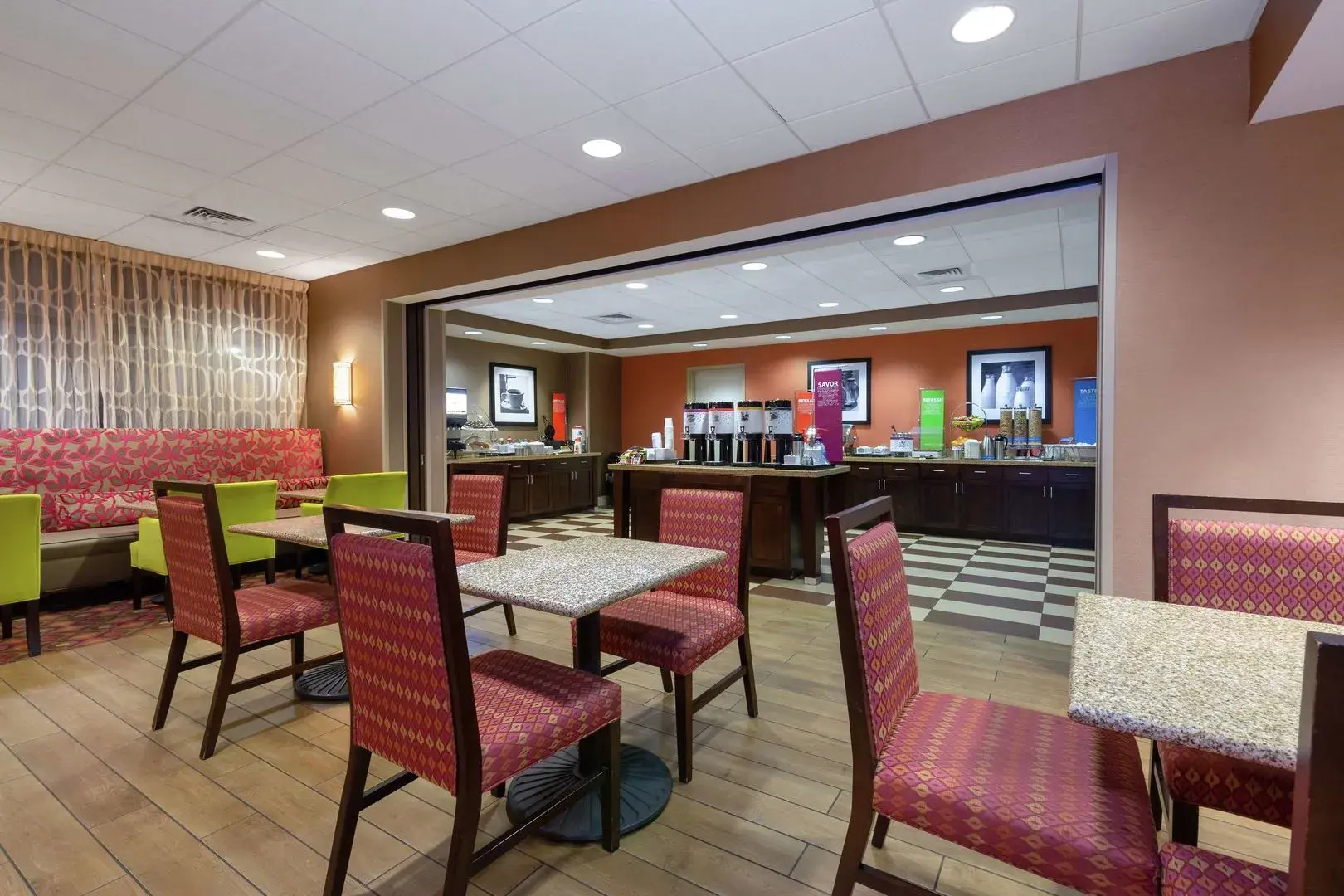 Hampton Inn Texarkana Arkansas