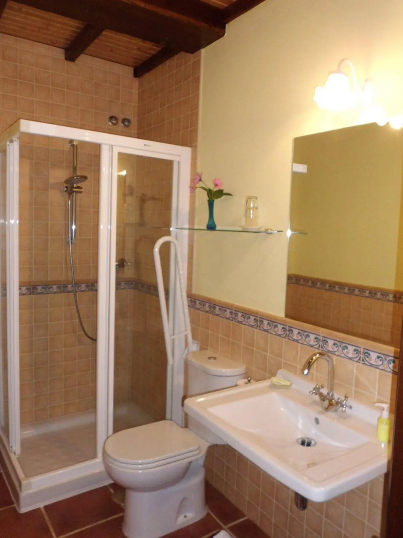 Casa Rural O Bergando