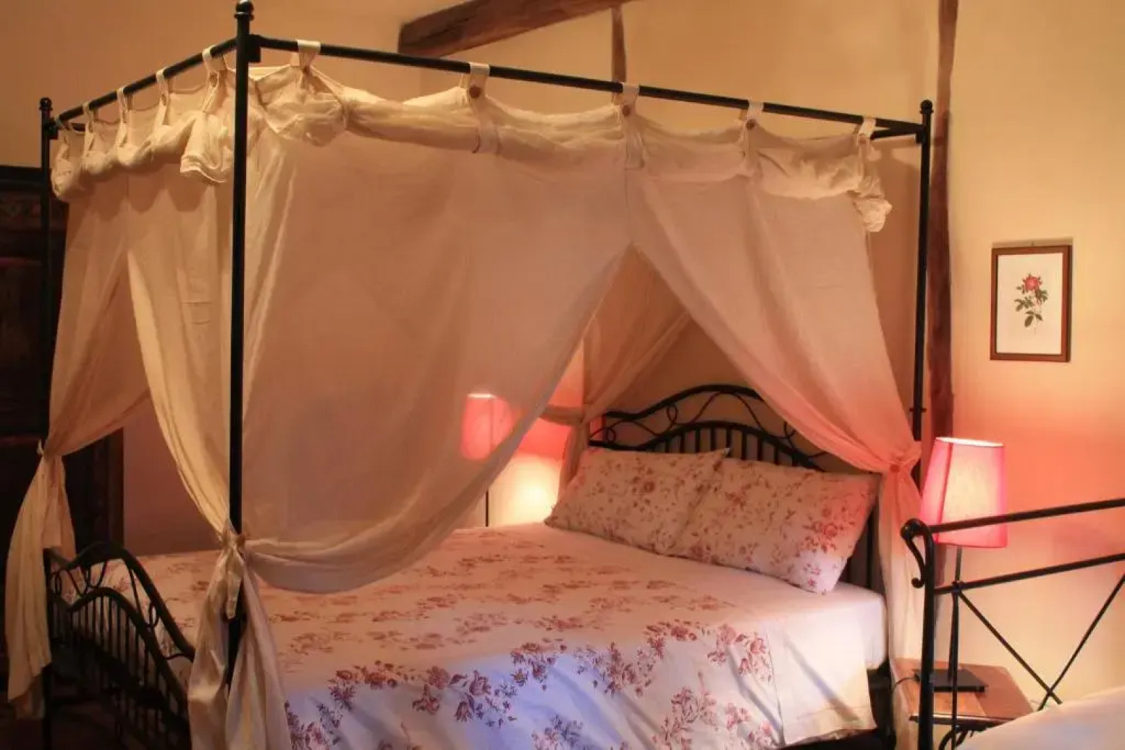 La Collina dei Passeri