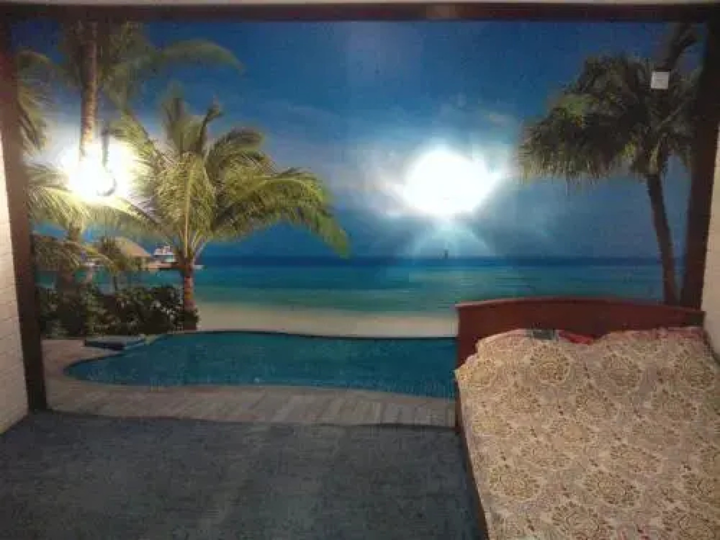 Guest Hause on Intermacional'naya