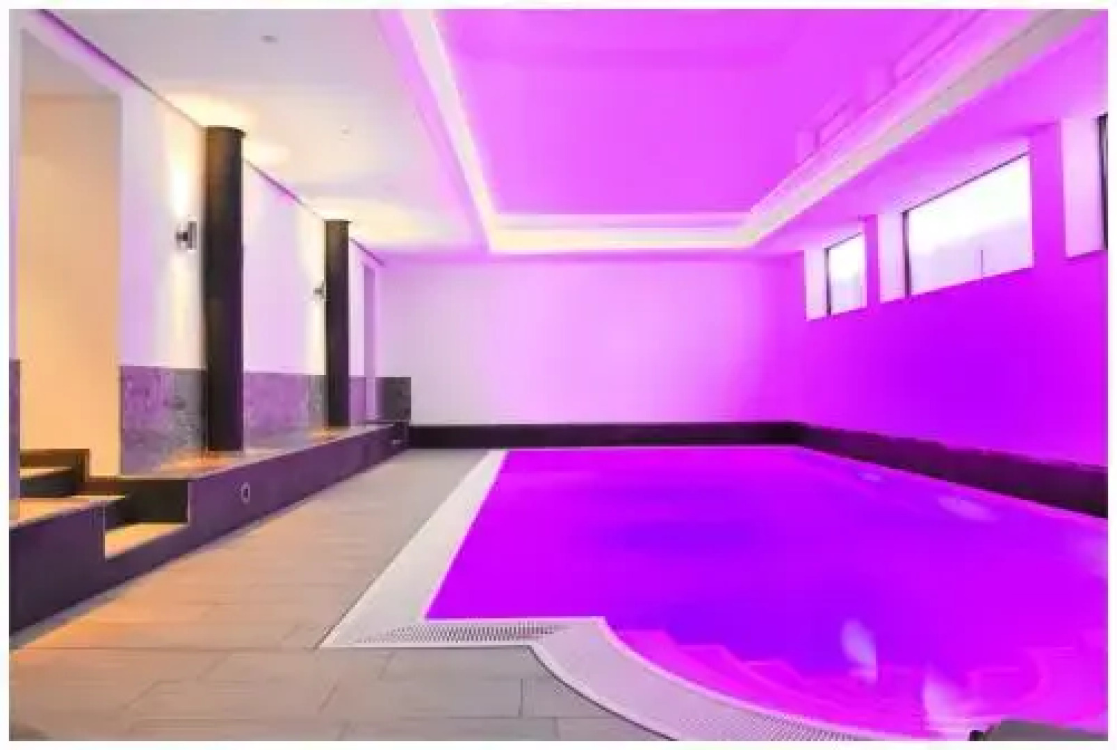 Dappers Hotel Spa Genuss