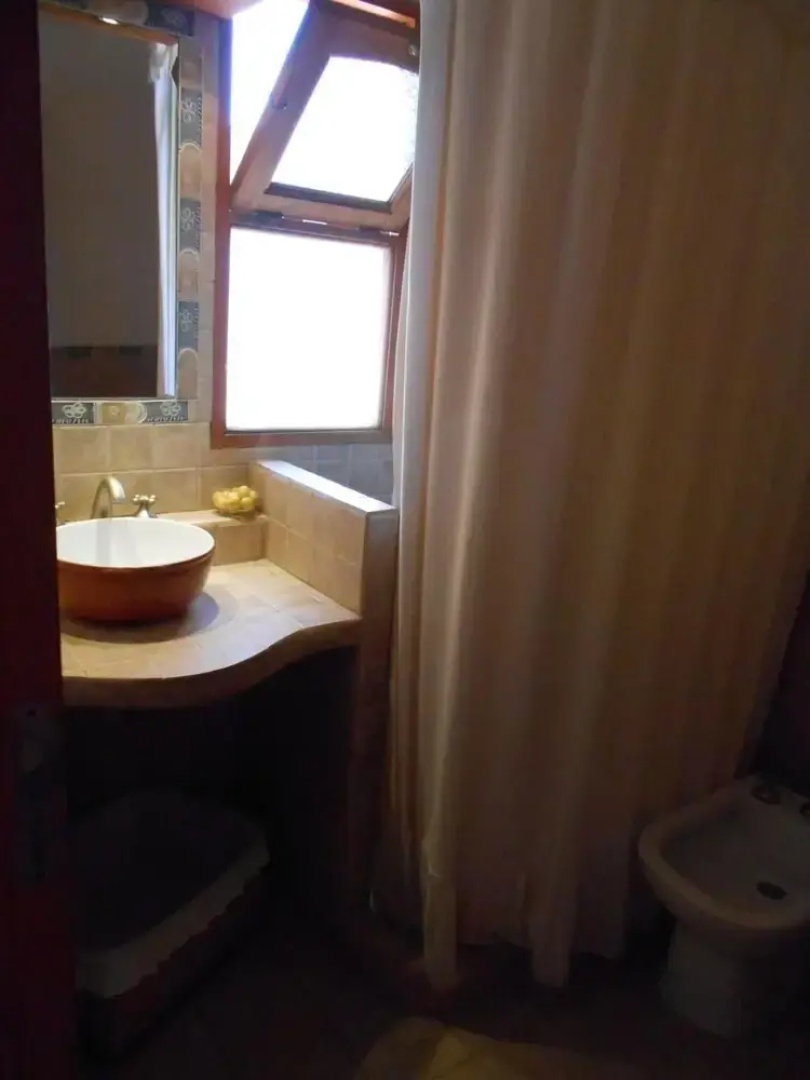 Hostal El Ensueño del Coquena