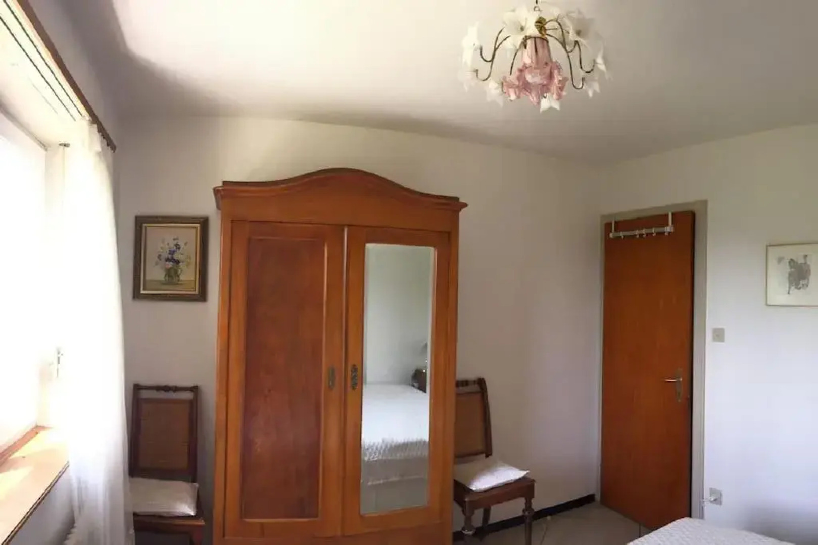 Il Bell'Ovile, bellissima villa nel verde, con privacy garantita