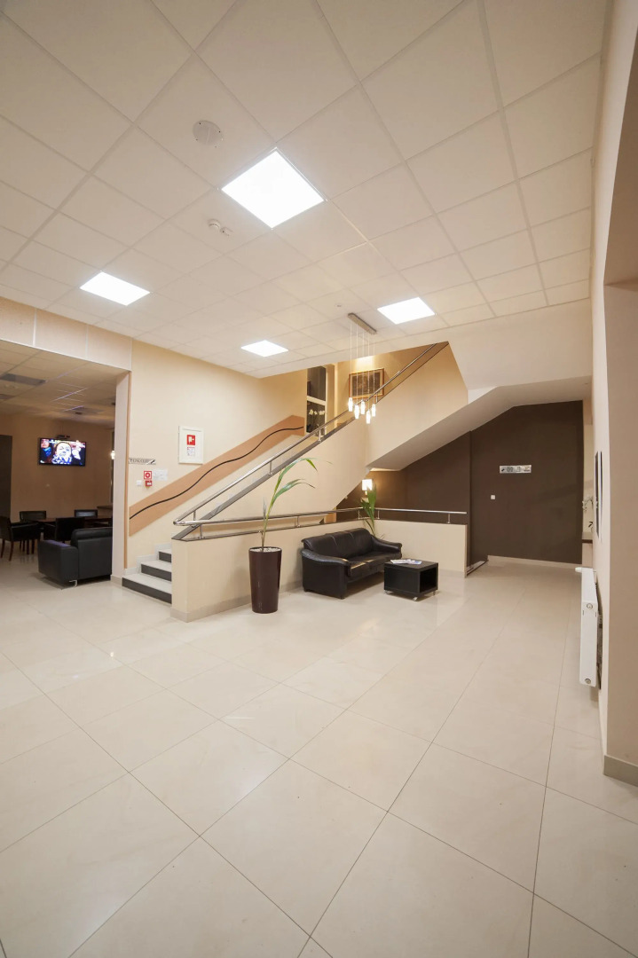 Energetyk Ośrodek Wypoczynkowo - Szkoleniowy