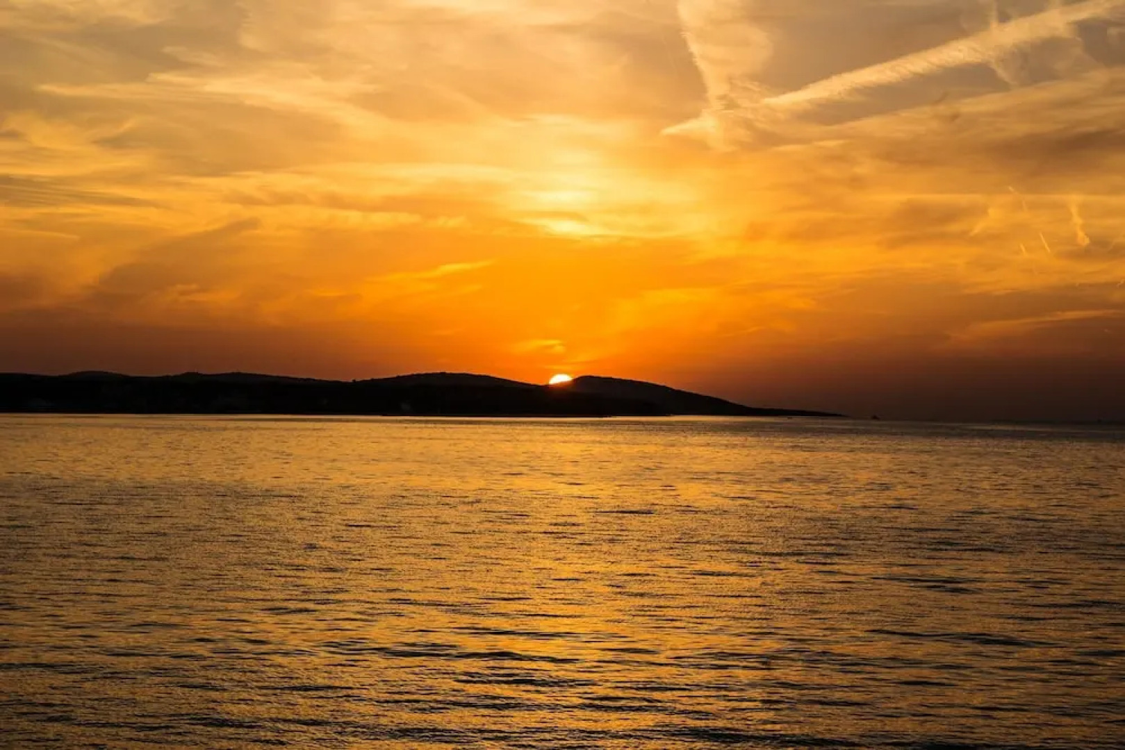 Apartment With 2 Bedrooms in Vrsi, With Enclosed Garden and Wifi - 350