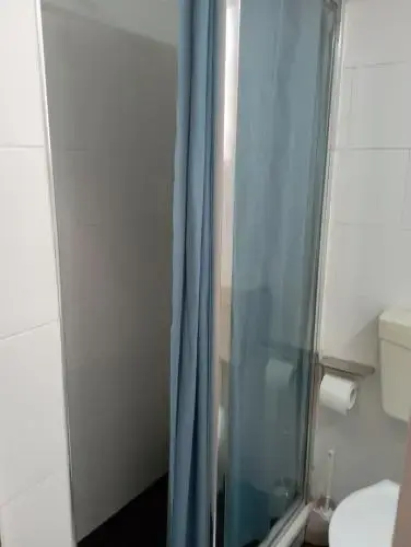 Private village apartment