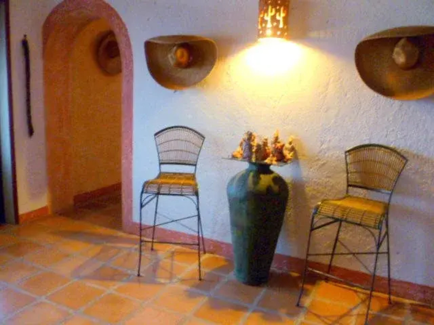 Hacienda Santo Domingo