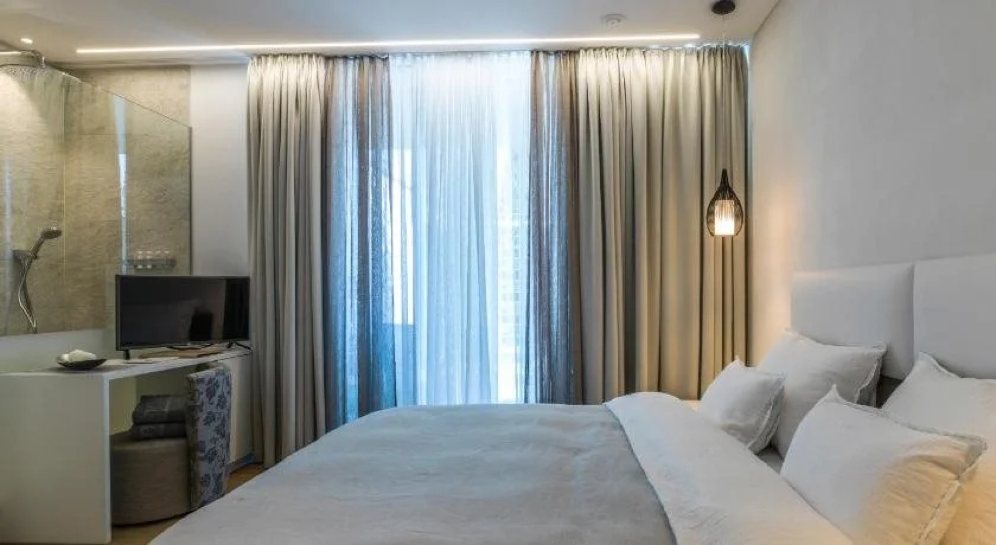 Villa Eden Luxury Resort