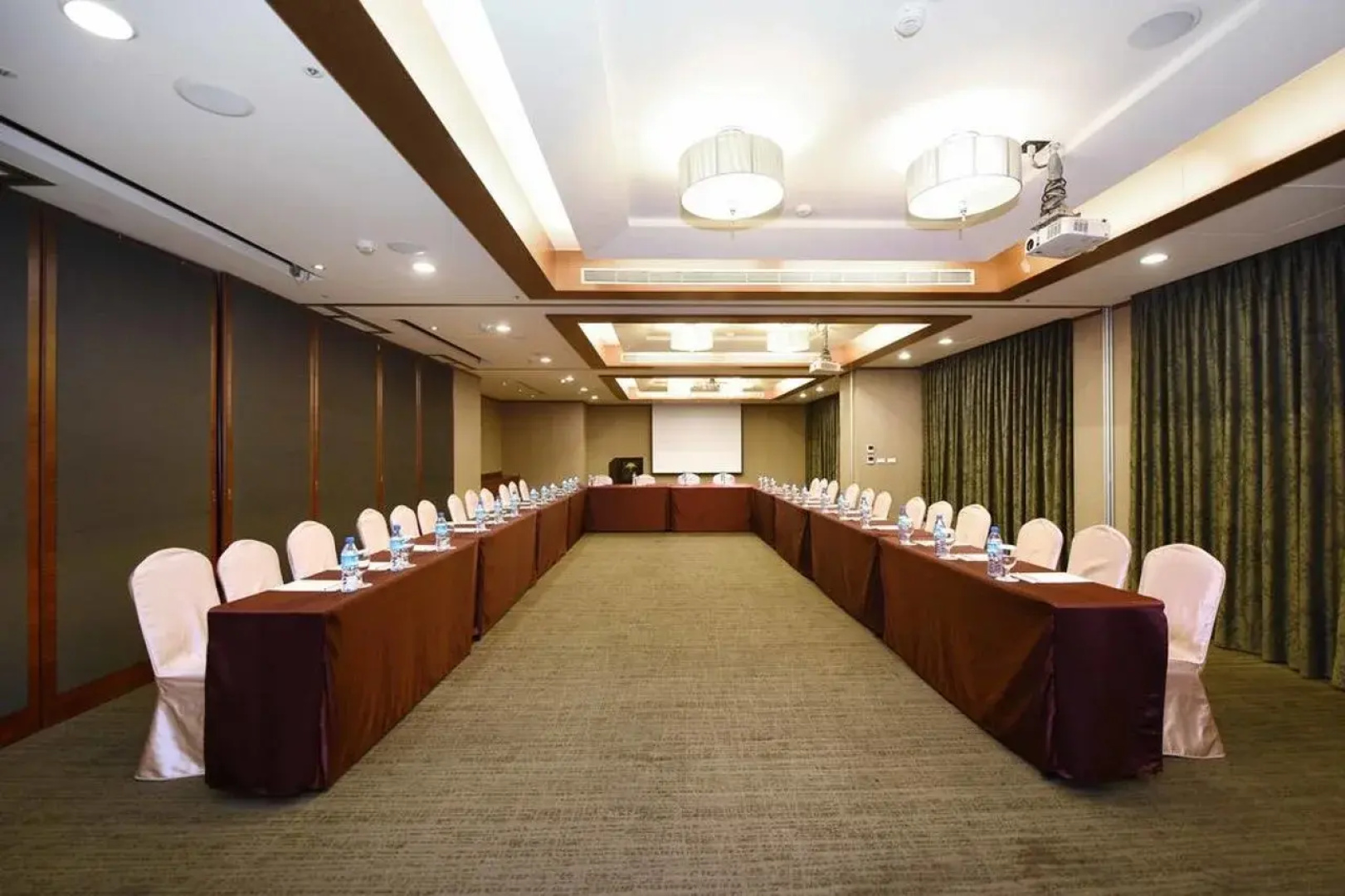 Fullon Hotel Linkou