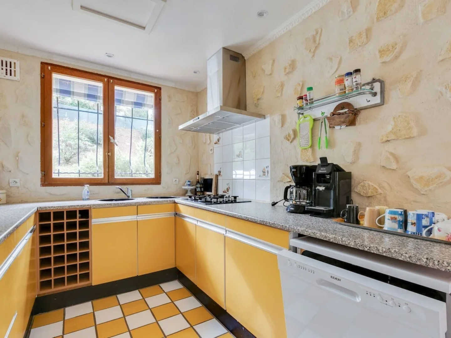 Lovely Villa in Soleil d'Oc with Swimming Pool