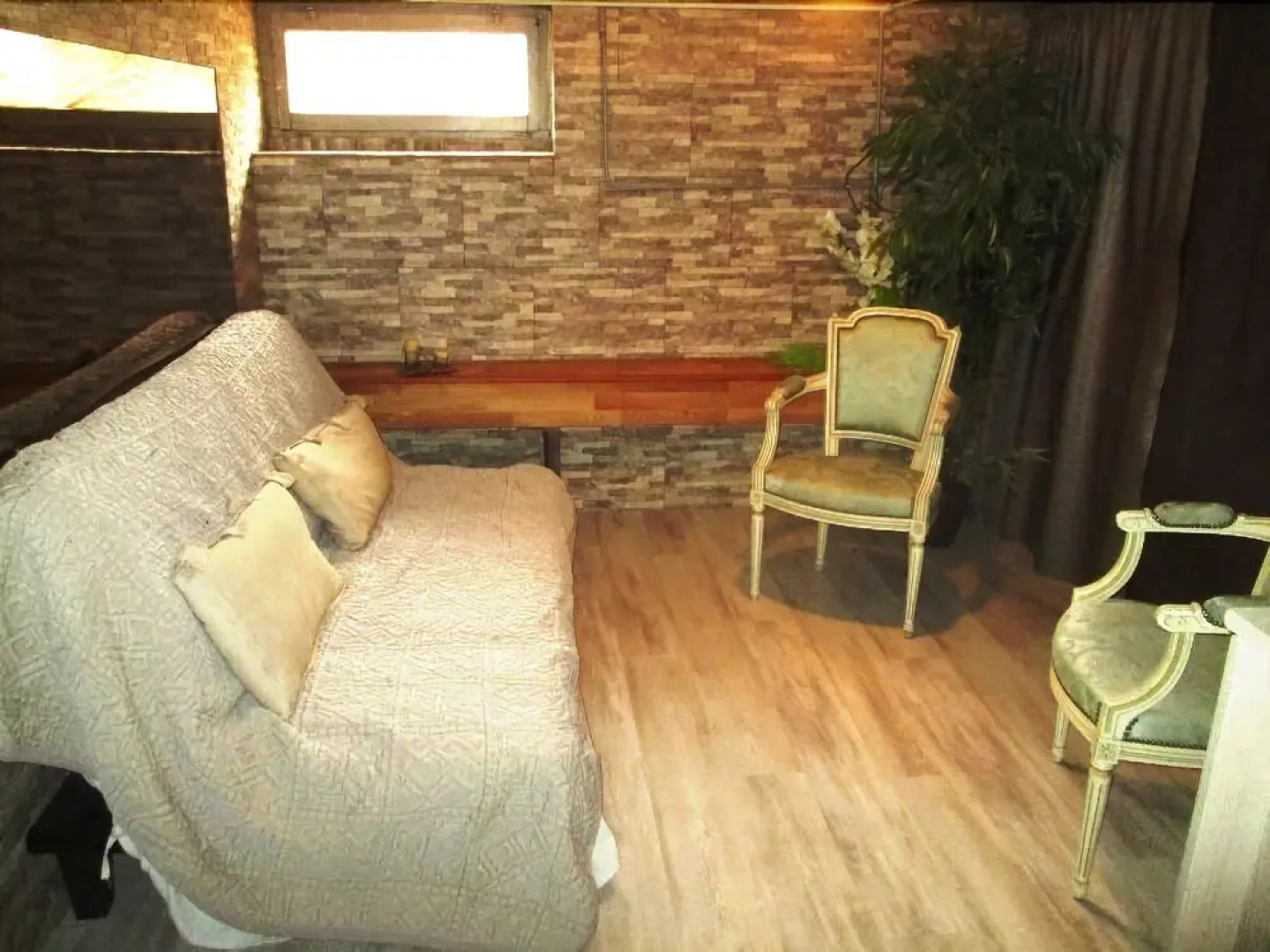 Chambres d'Hôte Dijon Clair de Lune