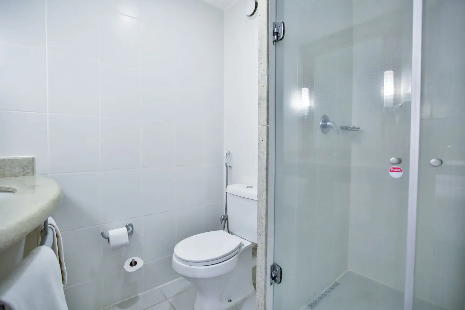 ibis Copacabana Posto 2 Hotel