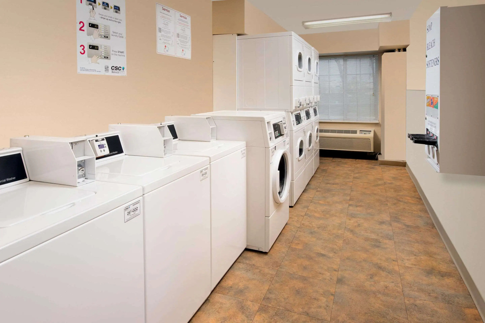 WoodSpring Suites Waco near University