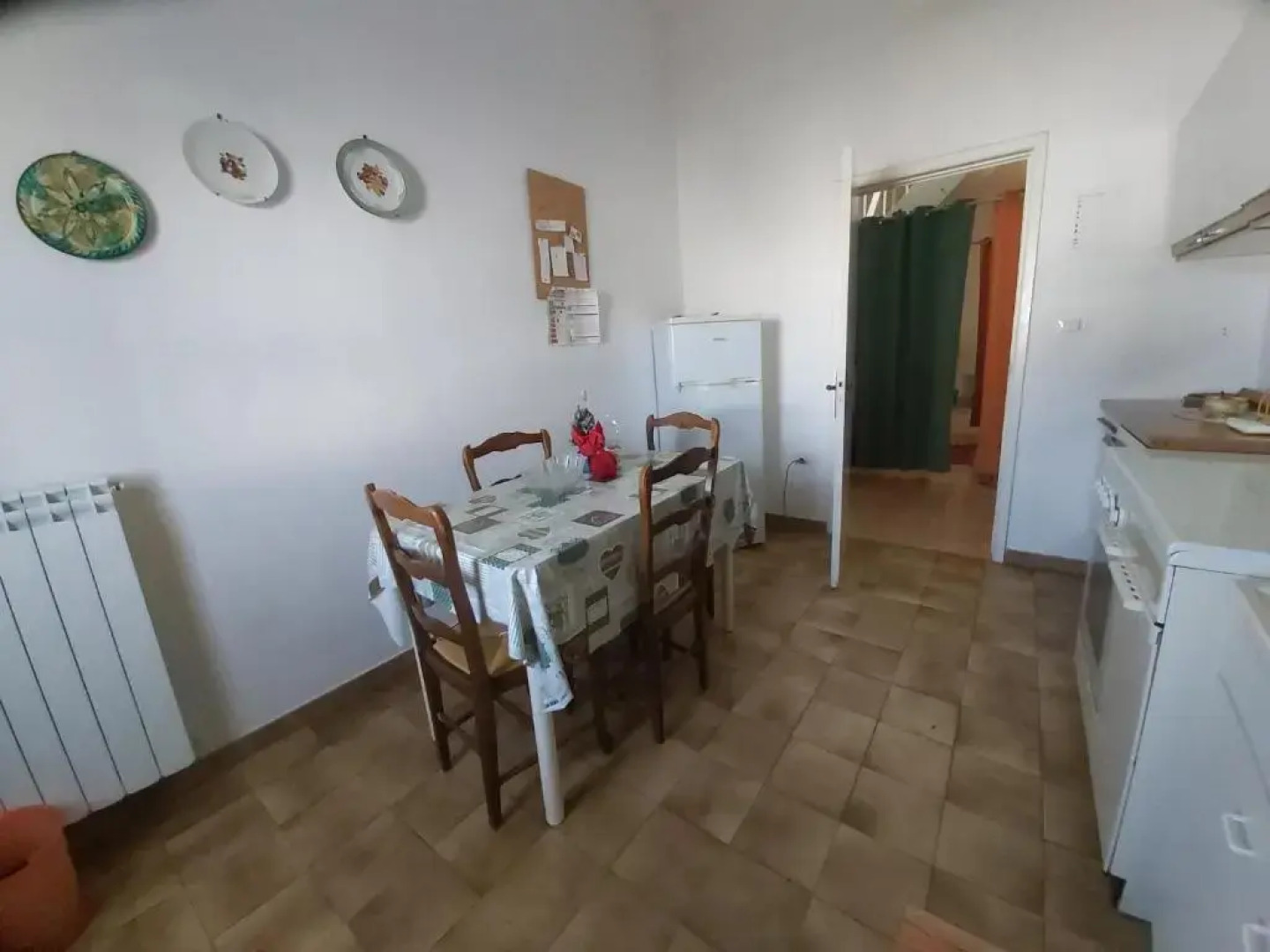 Casa Vacanza Nord Salento