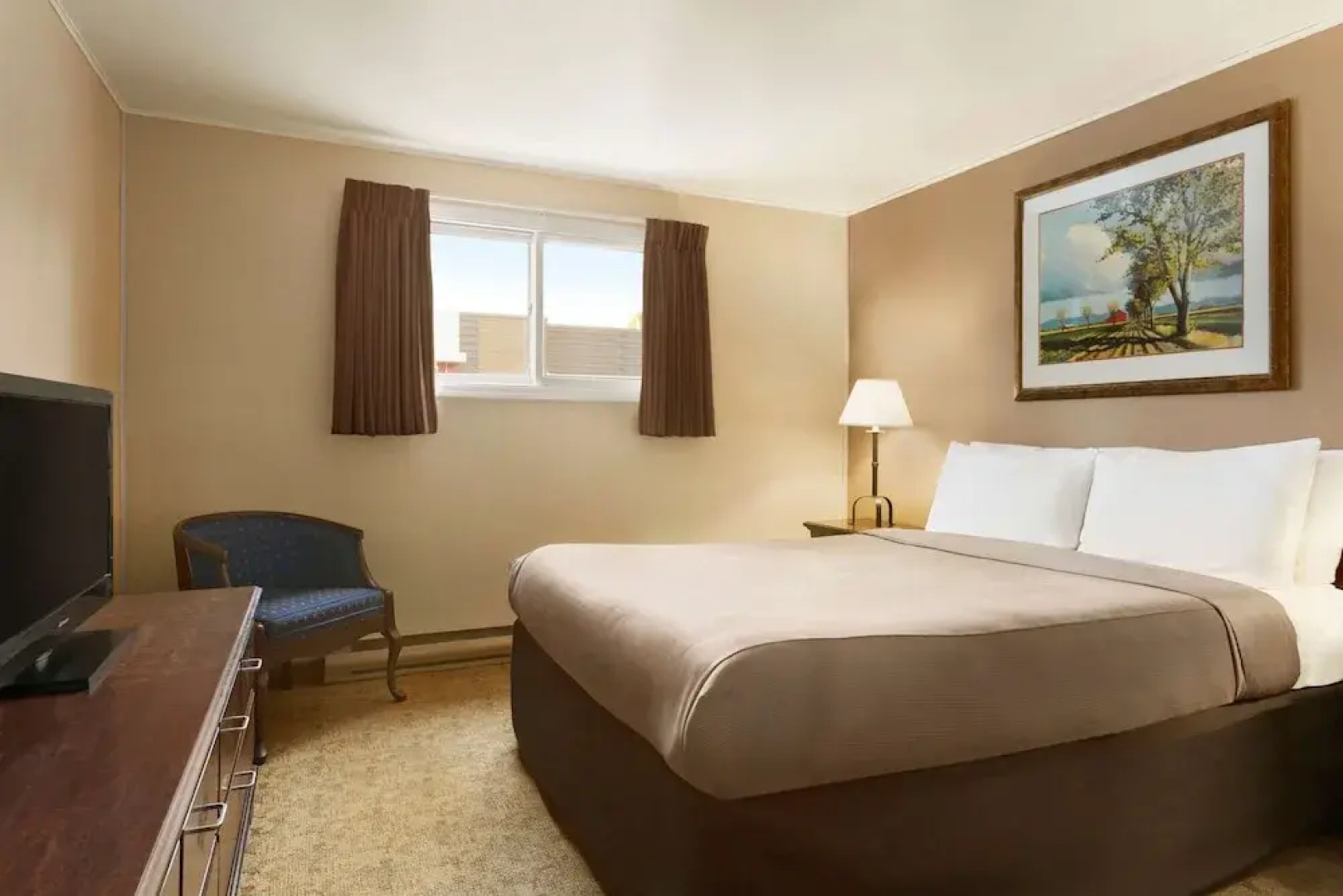 Travelodge Kenora