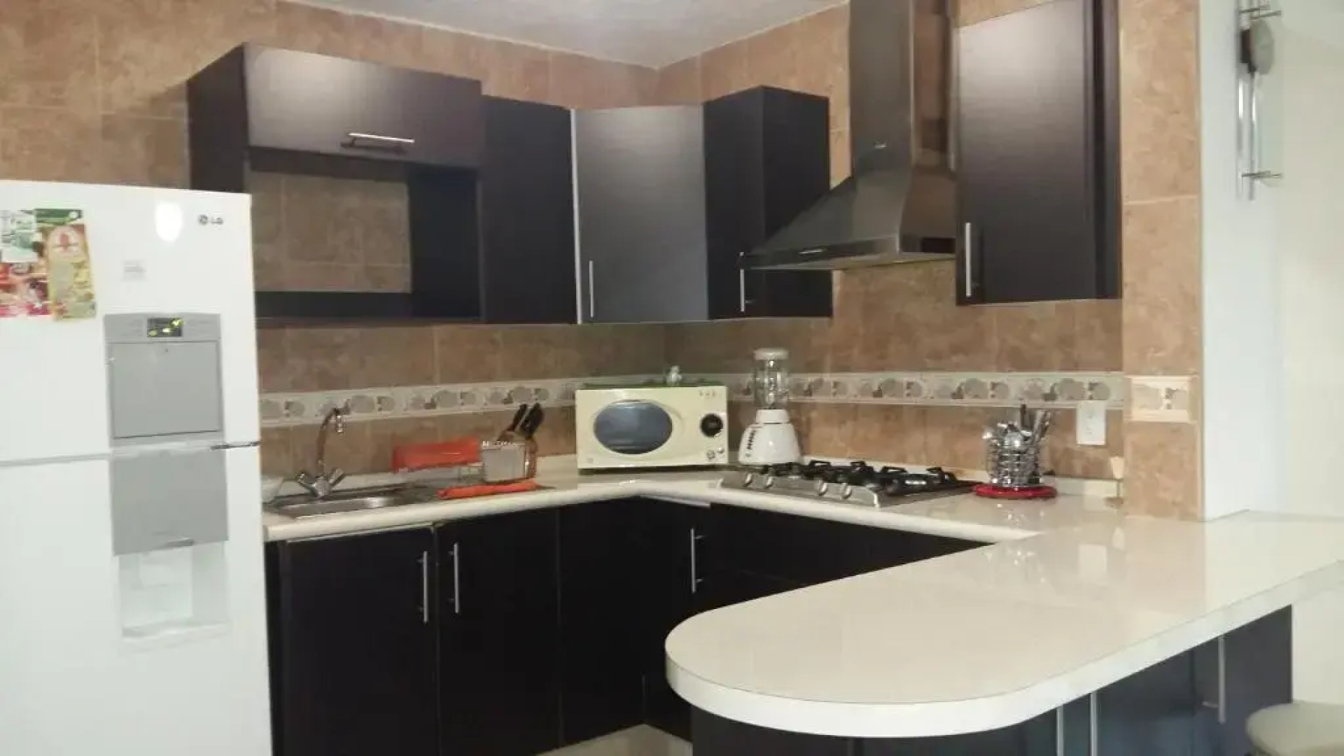 Marina Independence - Dpto K-01