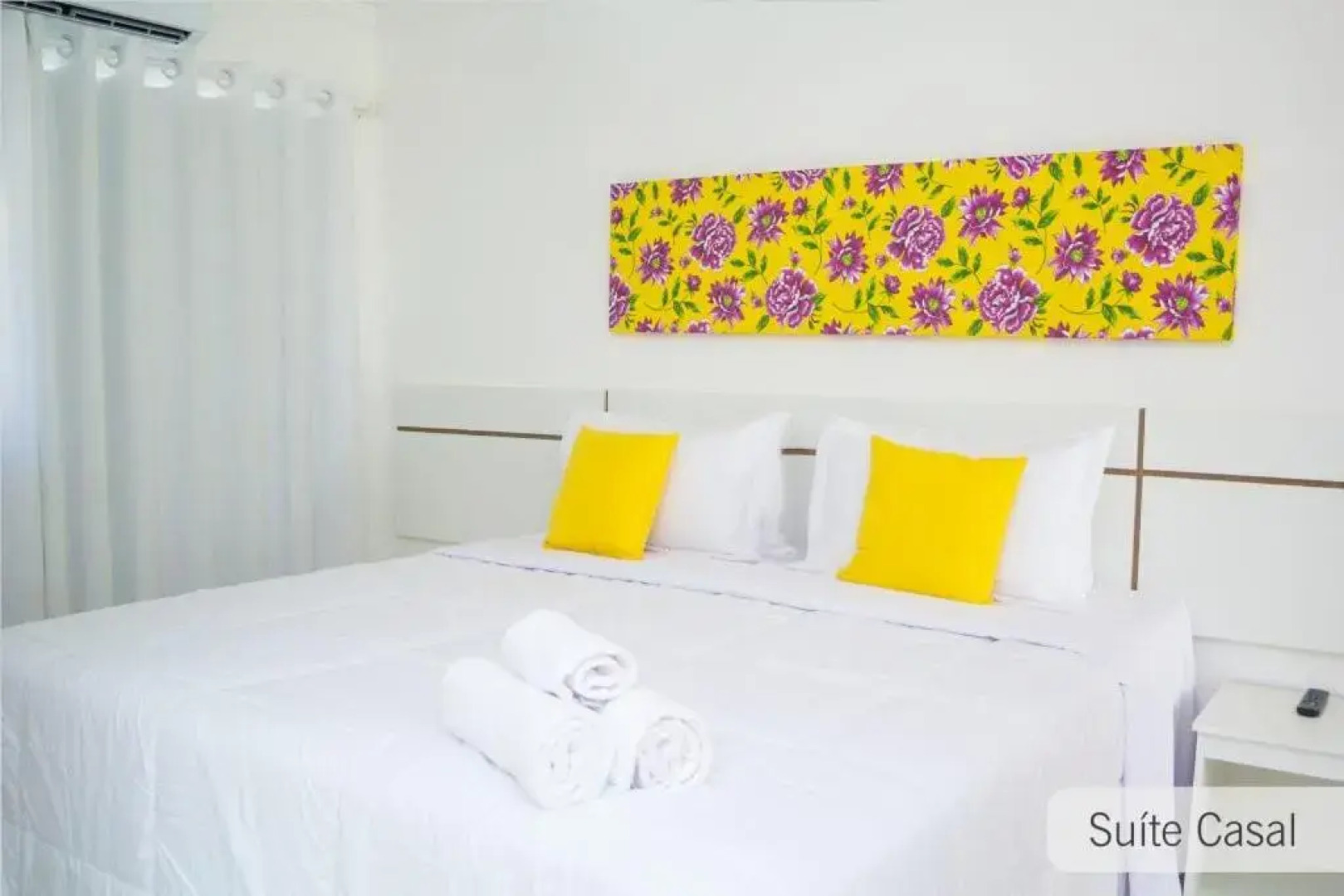 Duplex 4 Quartos com piscina - Cond Mar da Galileia