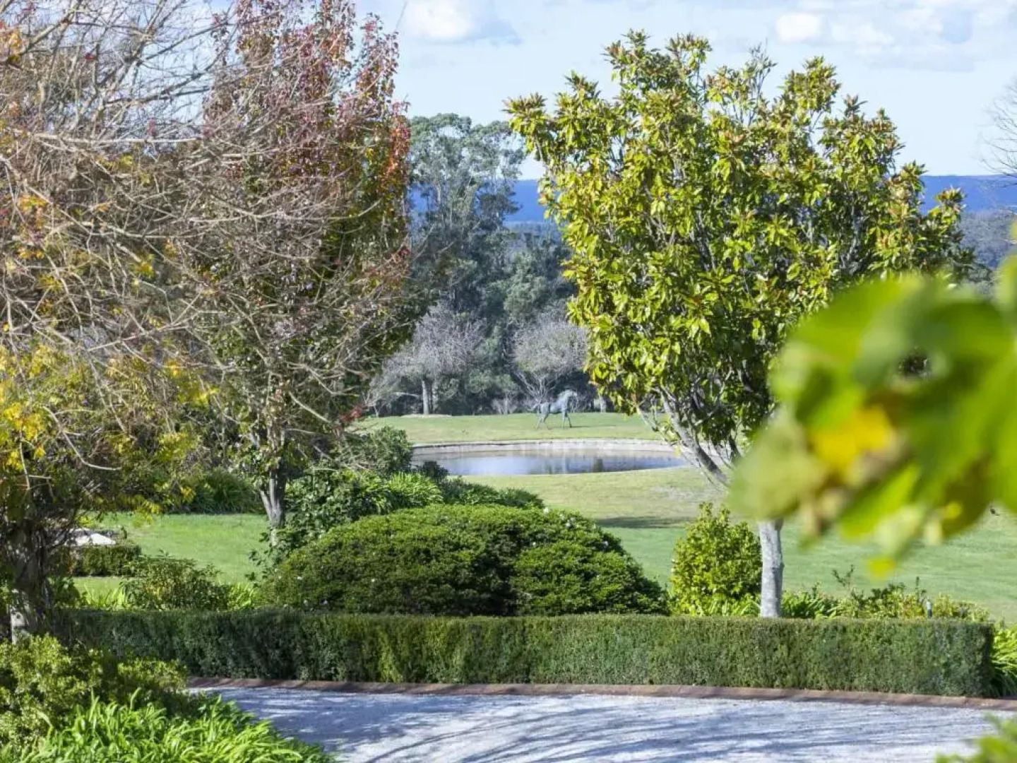 The Villa @ Linden Hall Highlands Luxury