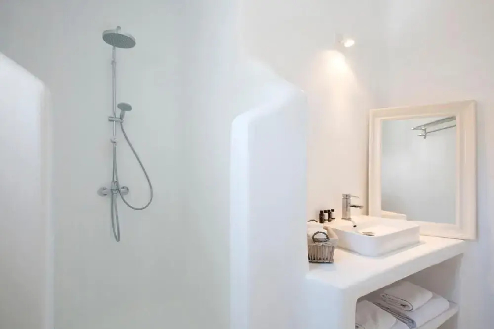 Villa Anemos Sea View of Mykonos