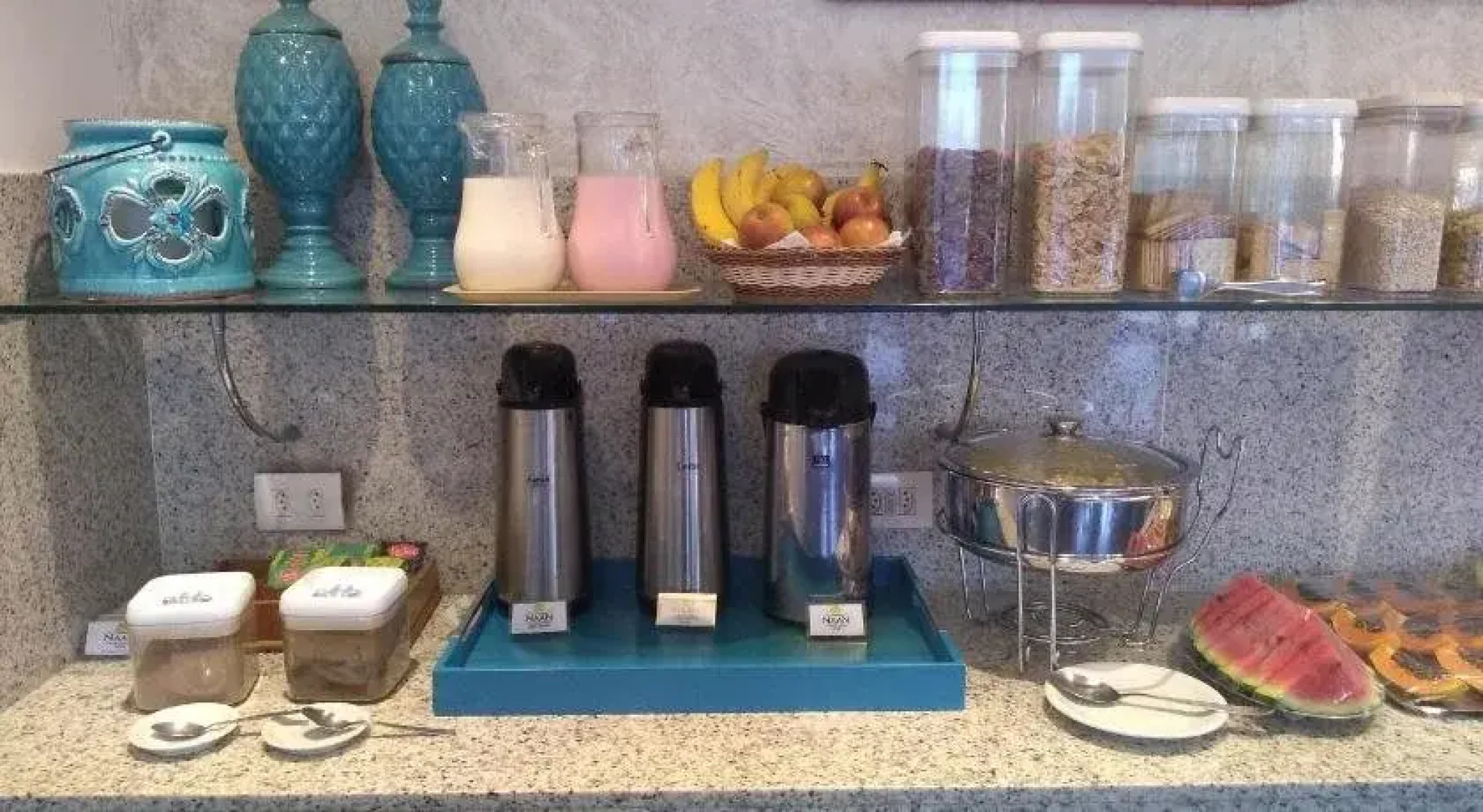 Pousada Naan Lazaro Ubatuba